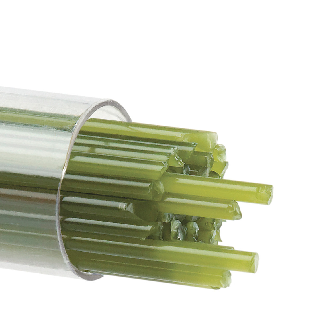 BULLSEYE Glasfaden 2mm 0212 F