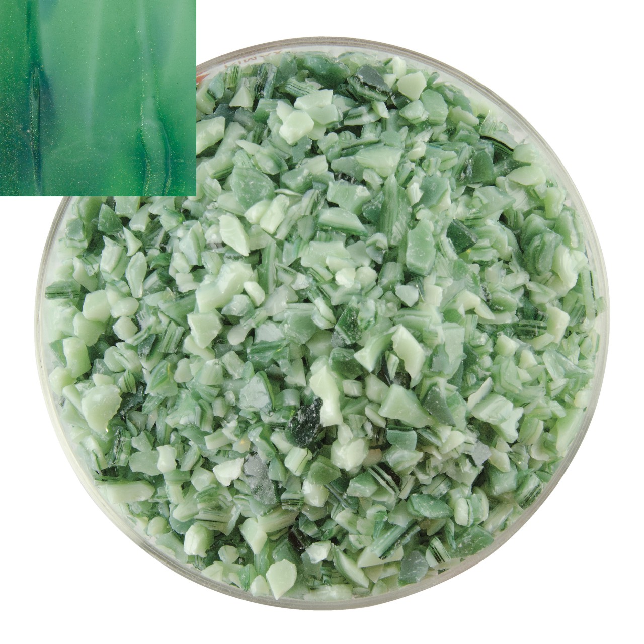 Bullseye Krösel 2112 03 F grob Bullseye Krösel 2112 03 F grob