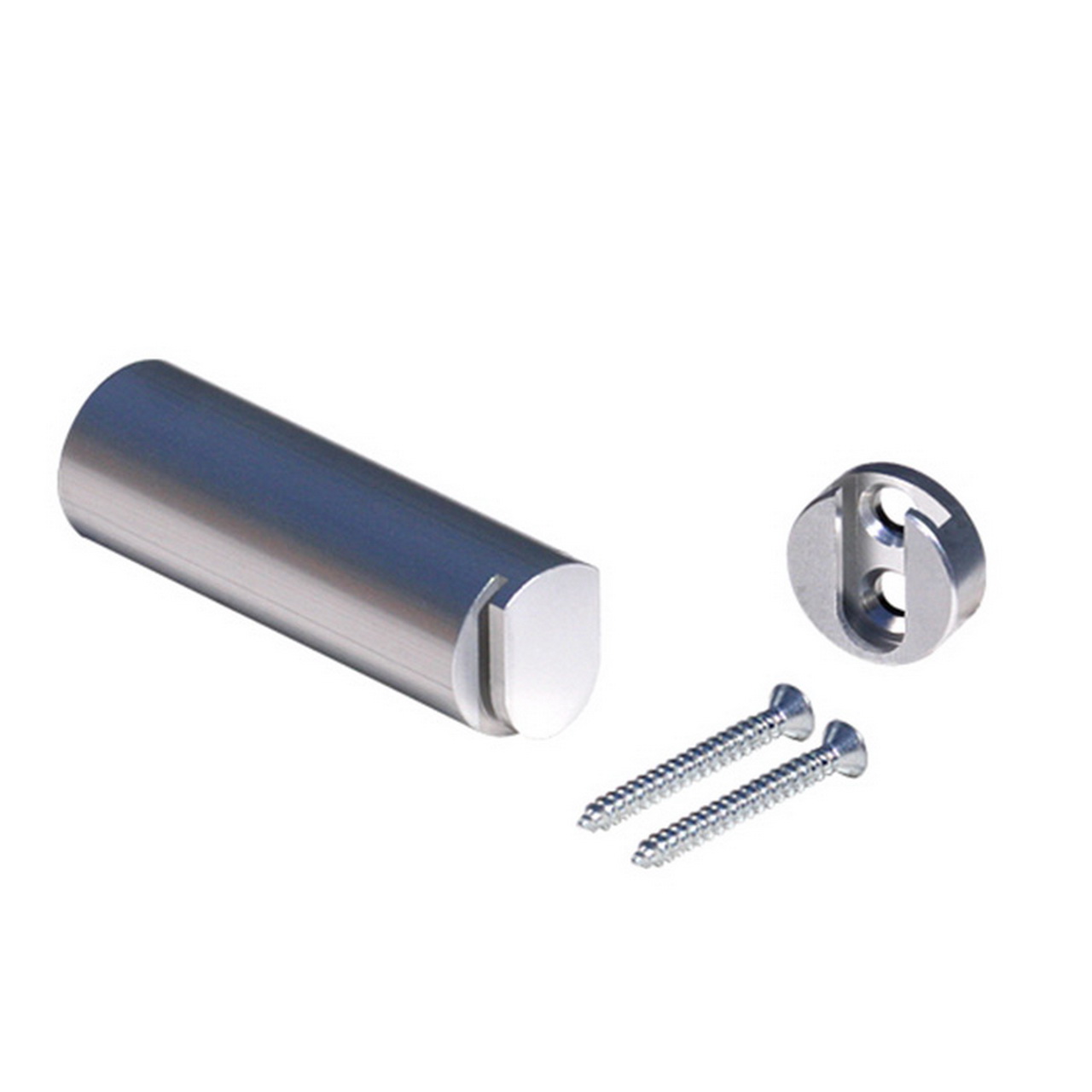 HangYourGlass 712-1LP Original Abstandhalter D=25,40mm L=63,50mm HangYourGlass 712-1LP Original Abstandhalter D=25,40mm L=63,50mm