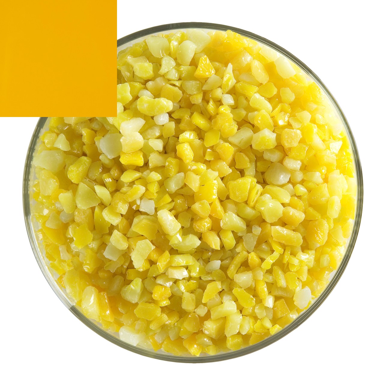 Bullseye Krösel 0220 03 F grob Bullseye Krösel 0220 03 F grob