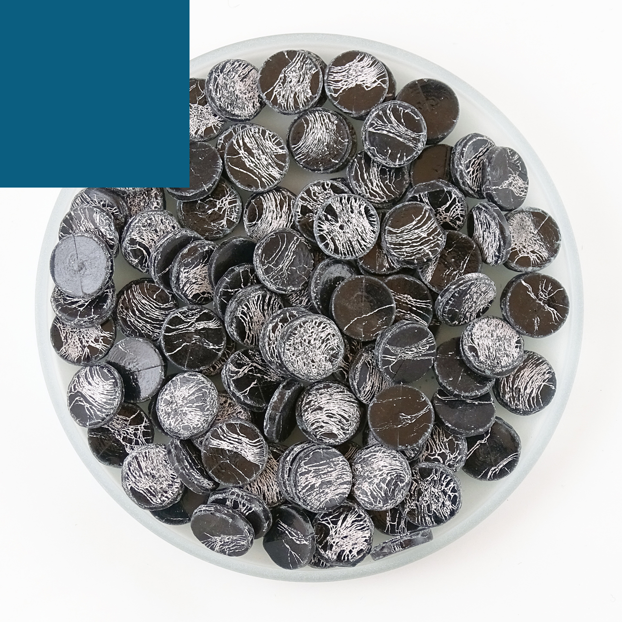 Ronden für Floatglas, 12mm BF 0096 Ronden für Floatglas, 12mm BF 0096