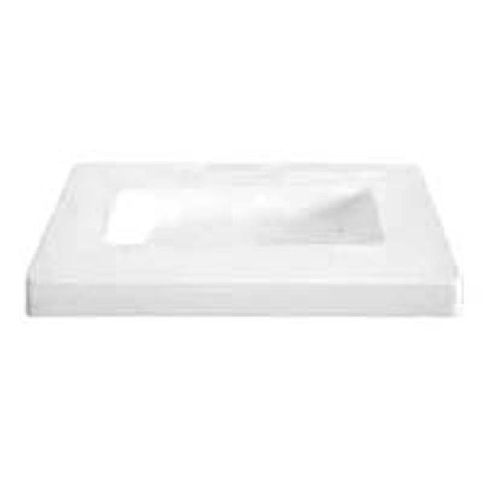Fusingform 38x23x4cm Platte länglich gross Fusingform 38x23x4cm Platte länglich gross