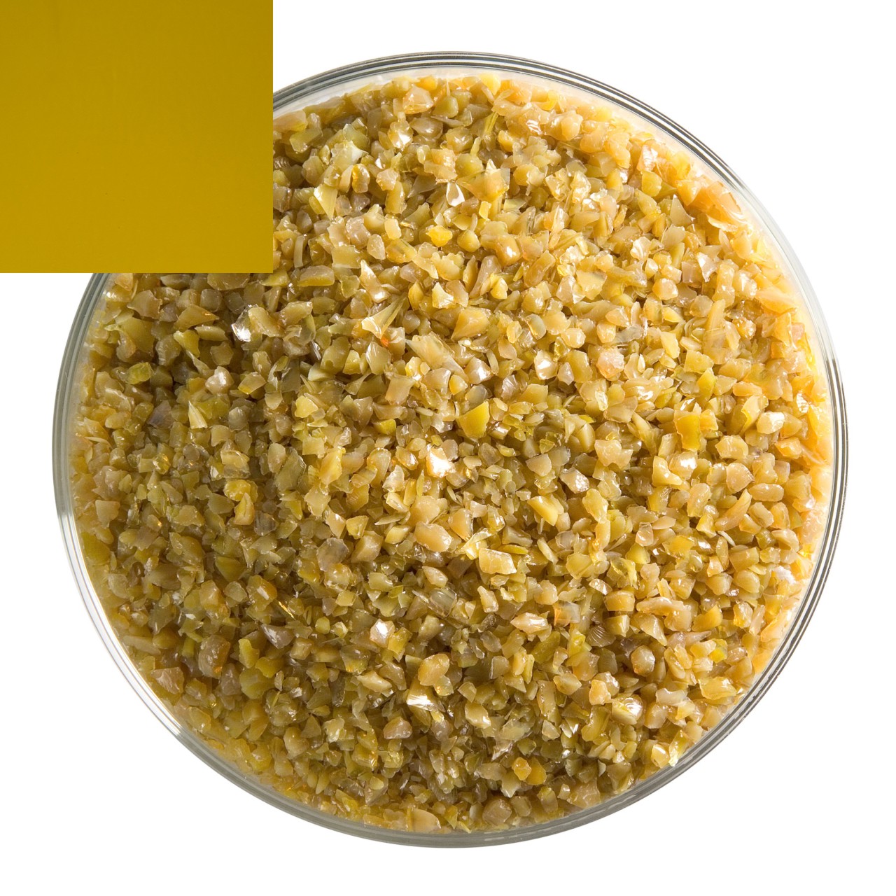 Bullseye Krösel 0227 02 F mittel Bullseye Krösel 0227 02 F mittel