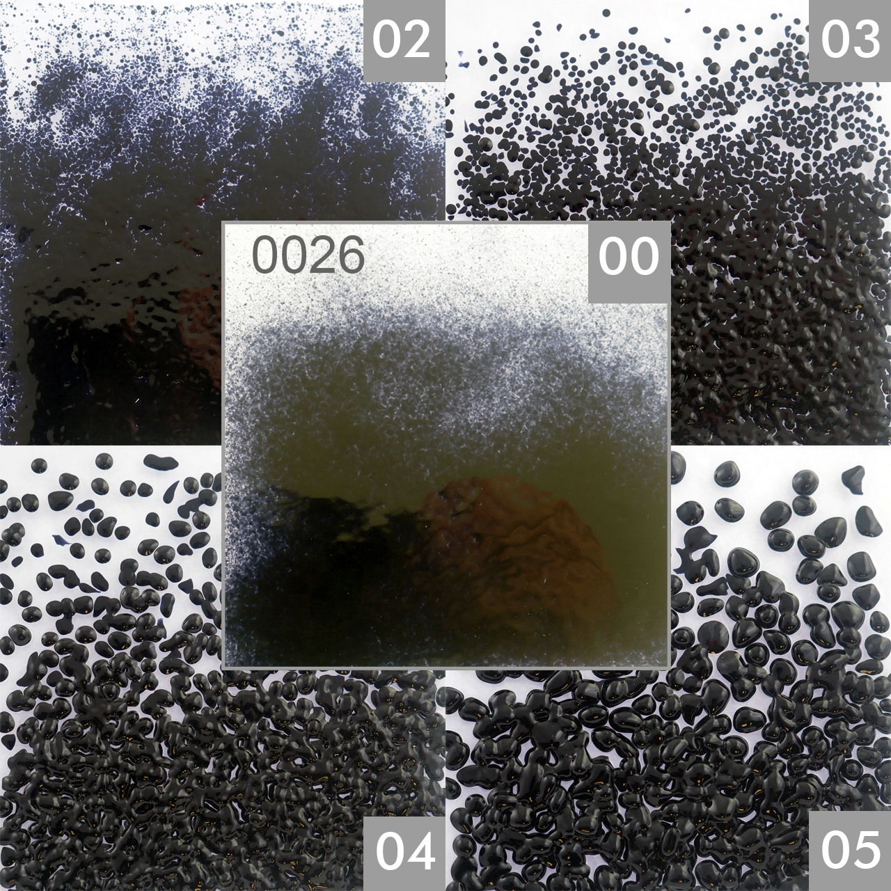 FLOAT-Krösel 0026 BF 1 kg K-0 FLOAT-Krösel 0026 BF 1 kg K-0