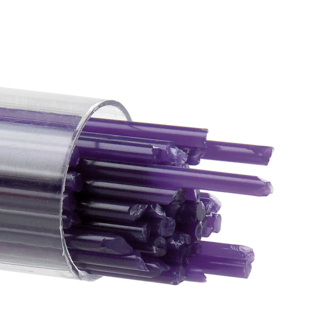 BULLSEYE Glasfaden 2mm 0334 F