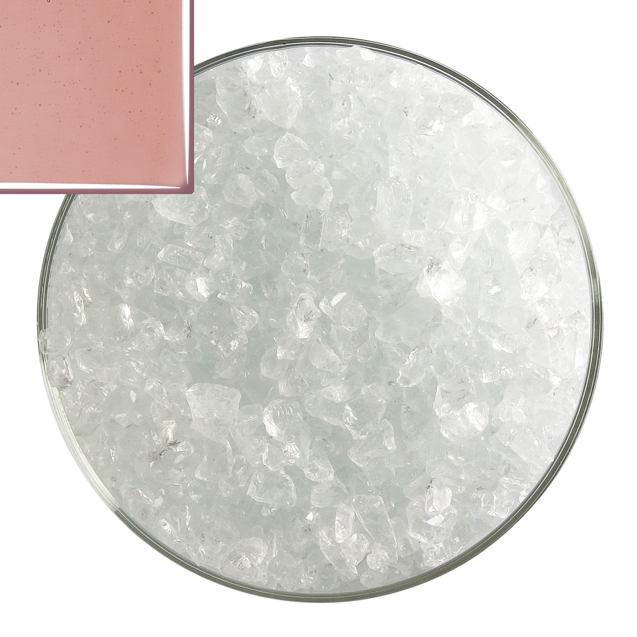 Bullseye Krösel 1823 03 F grob Bullseye Krösel 1823 03 F grob