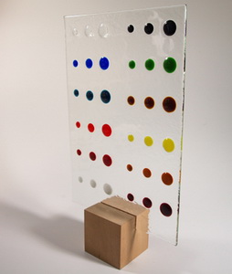 Ronden für Floatglas, 8mm 0005 BF Ronden für Floatglas, 8mm 0005 BF