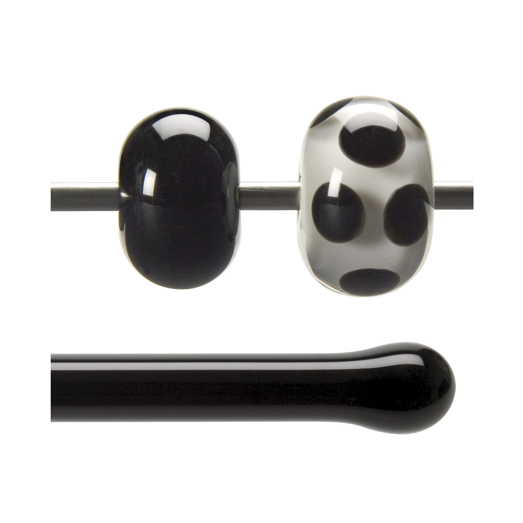 BULLSEYE Glasstab 0100 F BULLSEYE Glasstab 0100 F