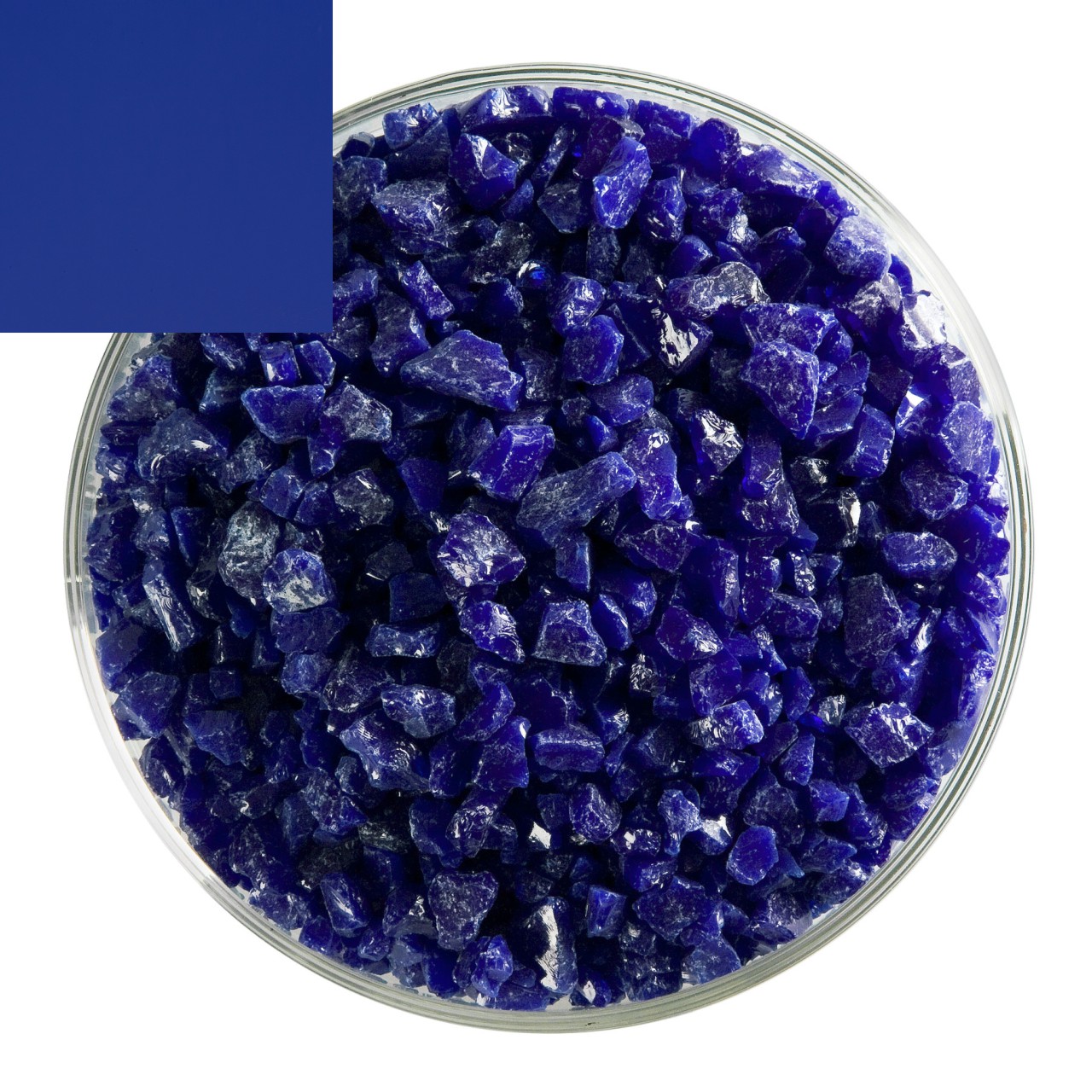 Bullseye Krösel 0147 03 F grob Bullseye Krösel 0147 03 F grob