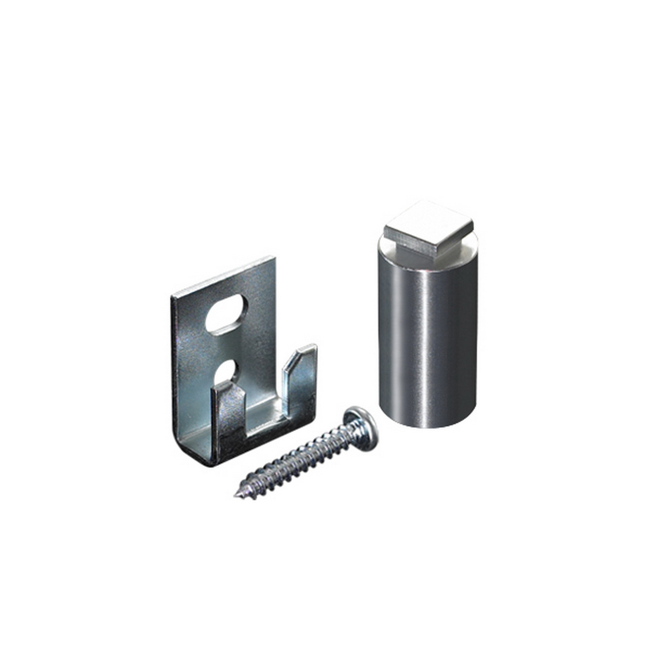 HangYourGlass 301-LK Wandhaken D=14,28mm L=38mm HangYourGlass 301-LK Wandhaken D=14,28mm L=38mm