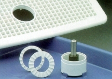 Reduzierring 3/4" Reduzierring 3/4"