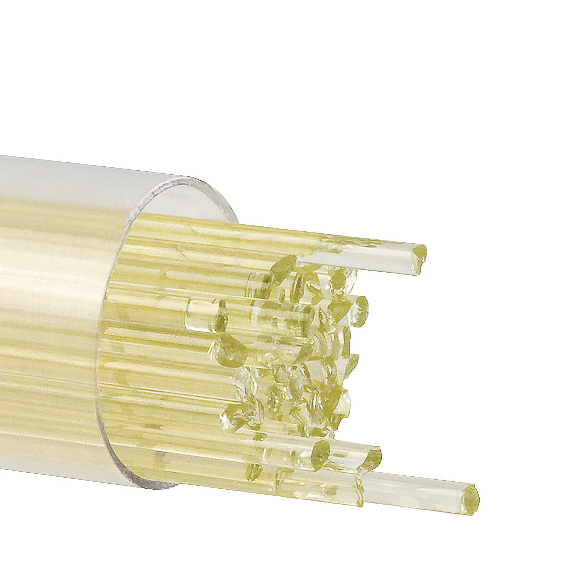 BULLSEYE Glasfaden 2mm 1120 F