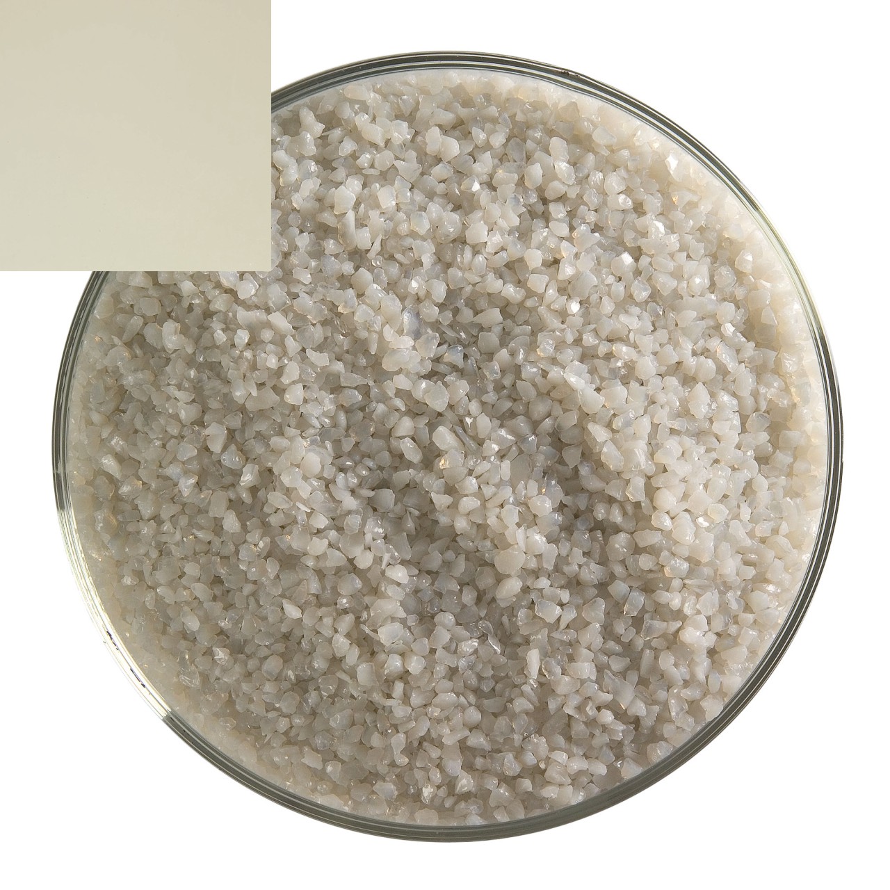 Bullseye Krösel 0132 02 F mittel Bullseye Krösel 0132 02 F mittel