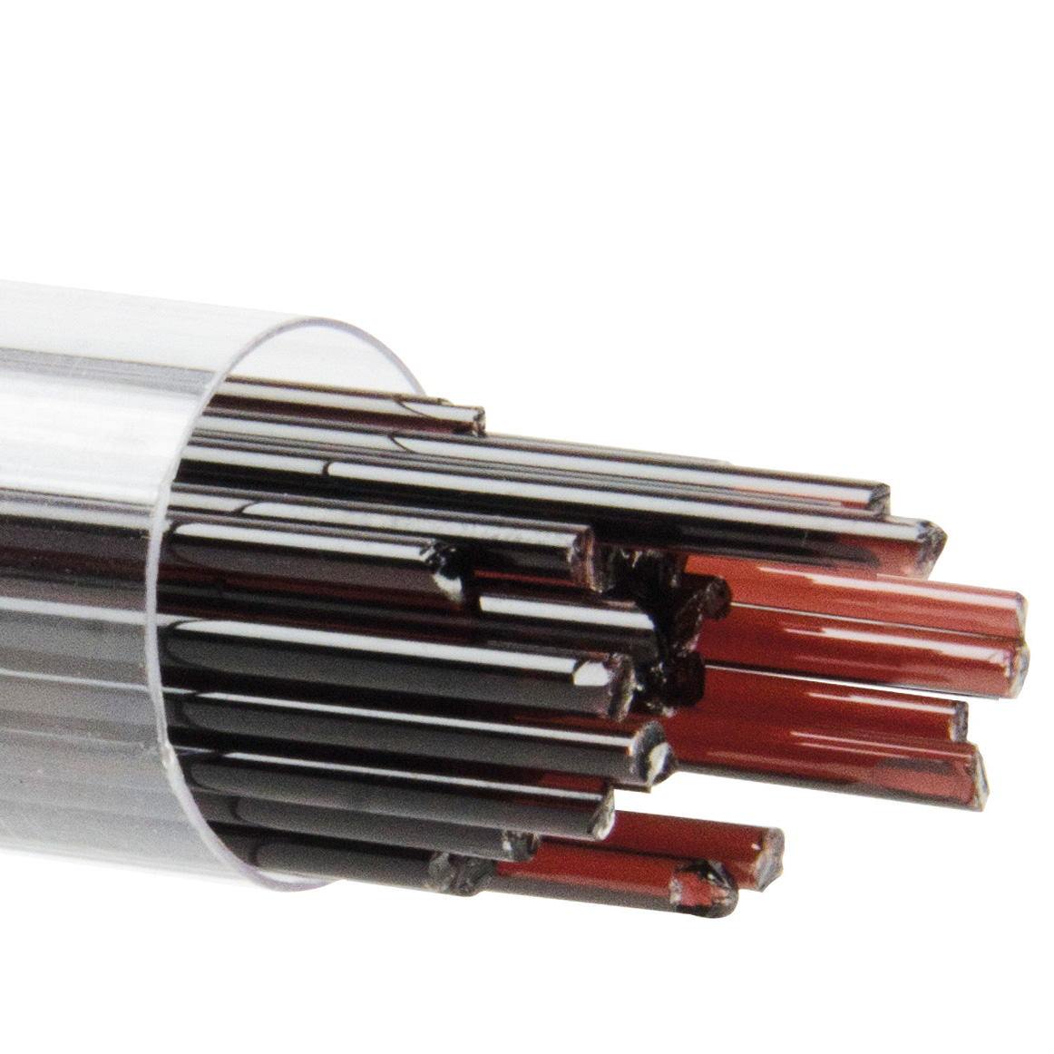 BULLSEYE Glasfaden 2mm 1105 F