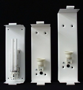 Wall fixture E 27 1-light Wall fixture E 27 1-light