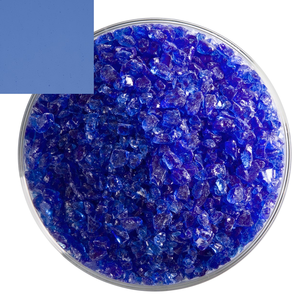 Bullseye Krösel 1464 03 F grob Bullseye Krösel 1464 03 F grob