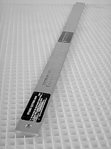 MORTON Schneidleiste 39cm MORTON Schneidleiste 39cm