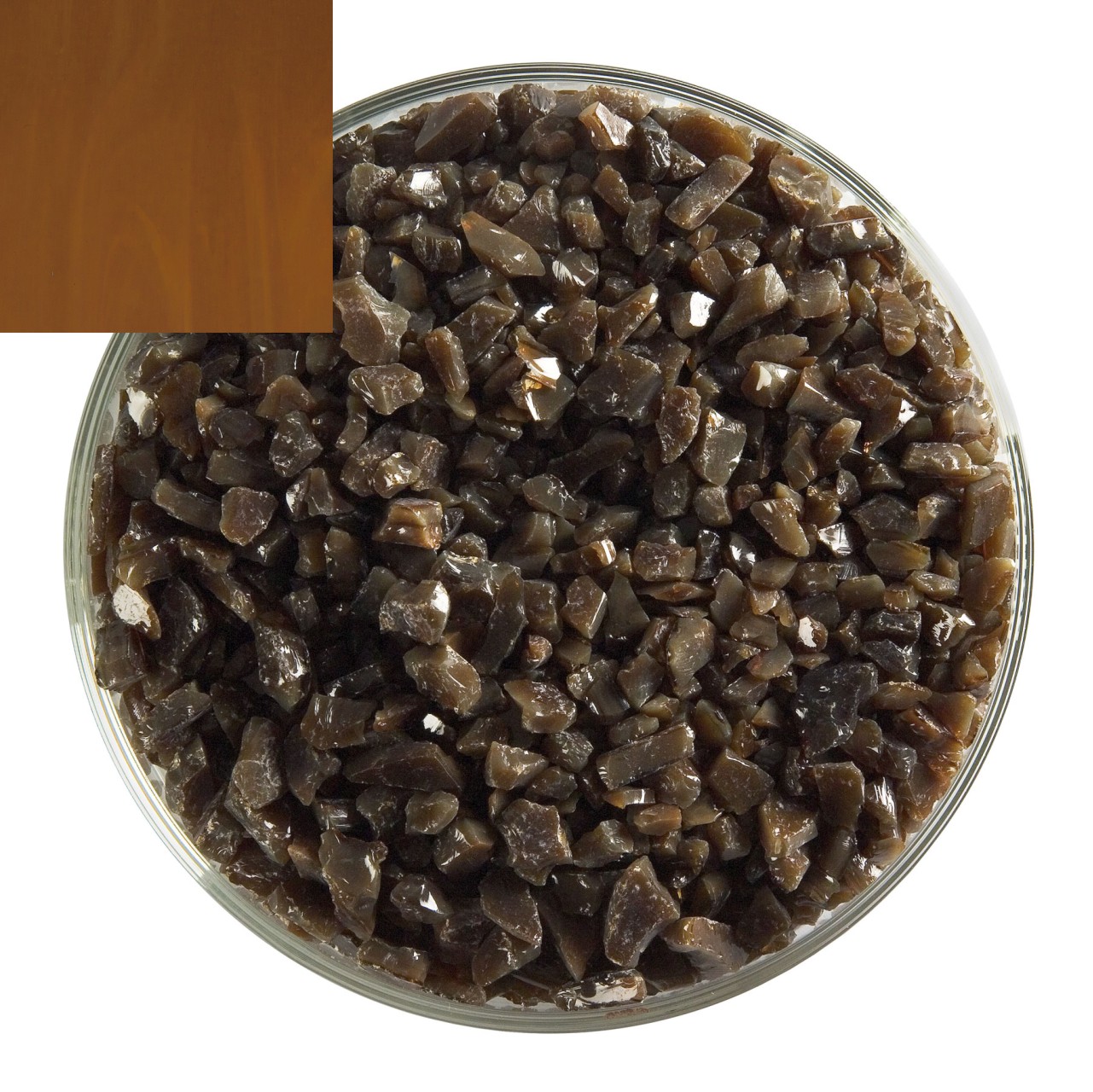 Bullseye Krösel 0203 03 F grob Bullseye Krösel 0203 03 F grob