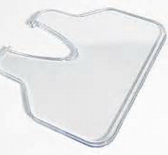 TAURUS 3 Splash Guard TAURUS 3 Splash Guard