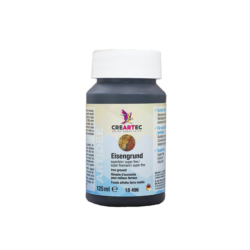 Eisengrund superfein 125ml Eisengrund superfein 125ml