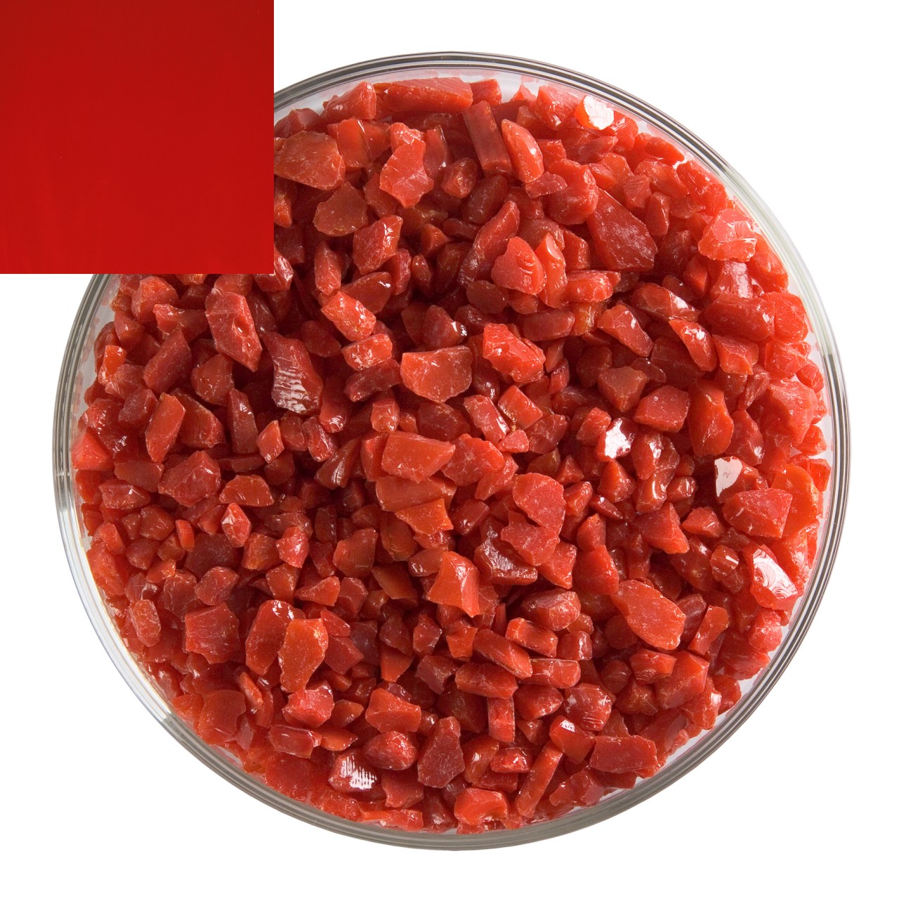 Bullseye Krösel 0124 03 F grob Bullseye Krösel 0124 03 F grob