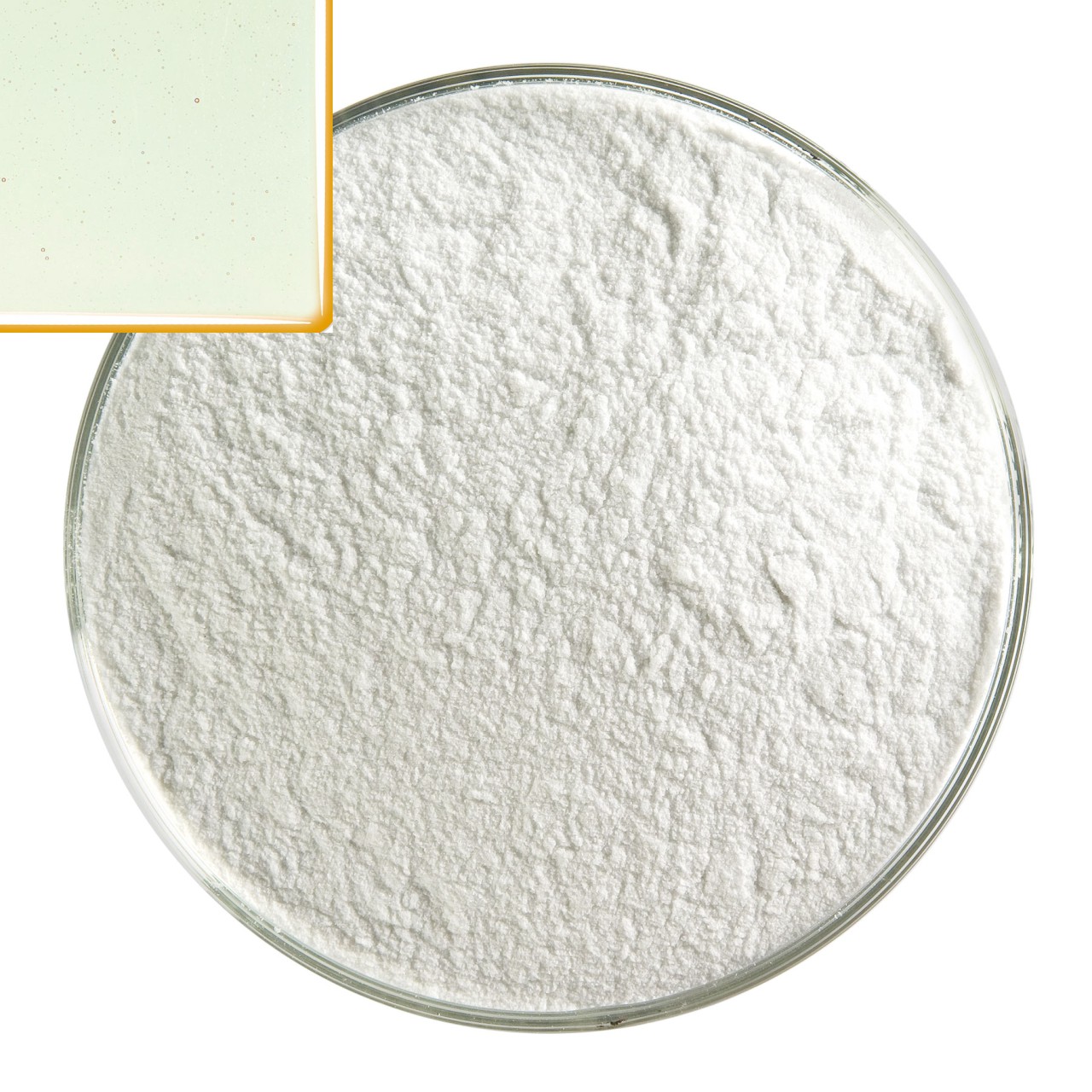 Bullseye Krösel 1859 08 F Puder