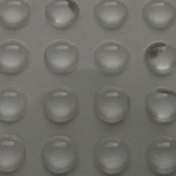 Bumpen Größe D: 6,4mm - H: 1,9 mm Bumpen Größe D: 6,4mm - H: 1,9 mm