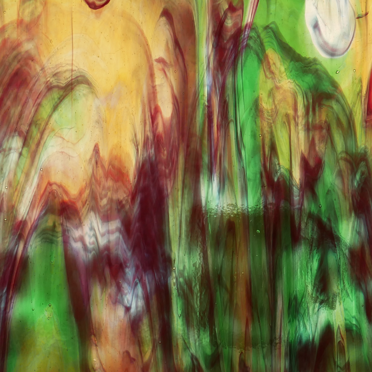 YOUGHIOGHENY 594 TD YOUGHIOGHENY 594 TD