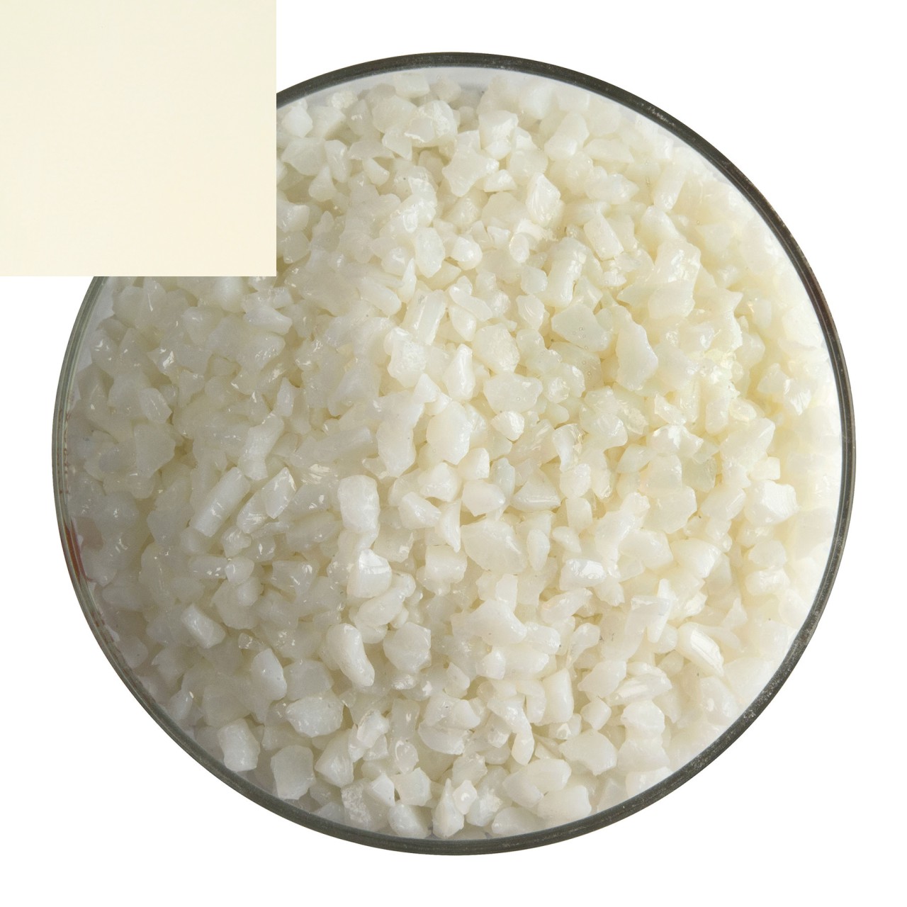 Bullseye Krösel 0920 03 F grob Bullseye Krösel 0920 03 F grob