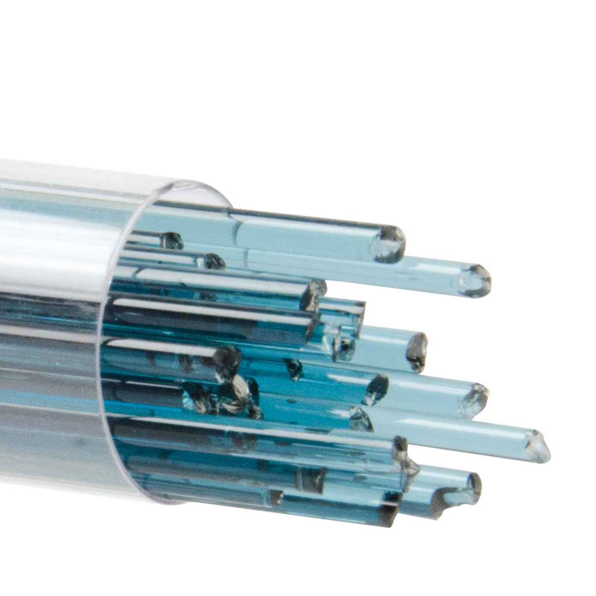 BULLSEYE Glasfaden 2mm 1444 F