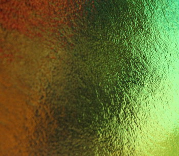 Dichroic 0100-50 C/R AK90 crinklized