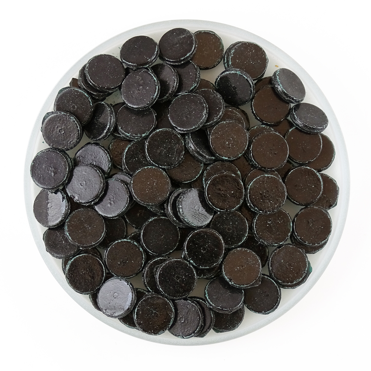 Ronden für Floatglas, 12mm 0078