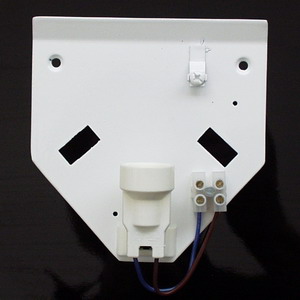 Wall fixture E 14 1-light Wall fixture E 14 1-light