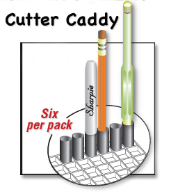 MORTON Glasschneiderhalter / Montagestifte MORTON Glasschneiderhalter / Montagestifte