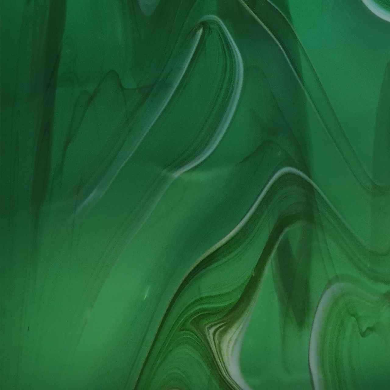 OCEANSIDE Fusers Reserve #47 dunkelgrün Aventurin weiss OCEANSIDE Fusers Reserve #47 dunkelgrün Aventurin weiss