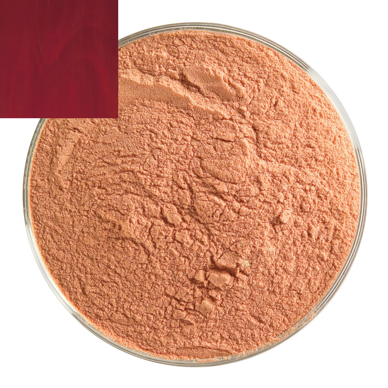 Bullseye Krösel 0224 08 F Puder Bullseye Krösel 0224 08 F Puder