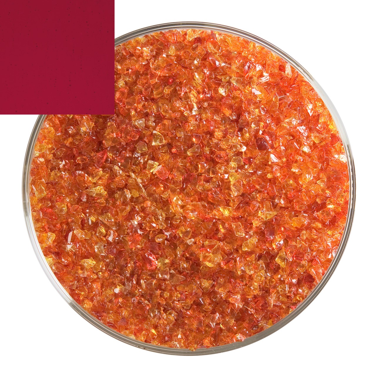 Bullseye Krösel 1122 02 F mittel Bullseye Krösel 1122 02 F mittel