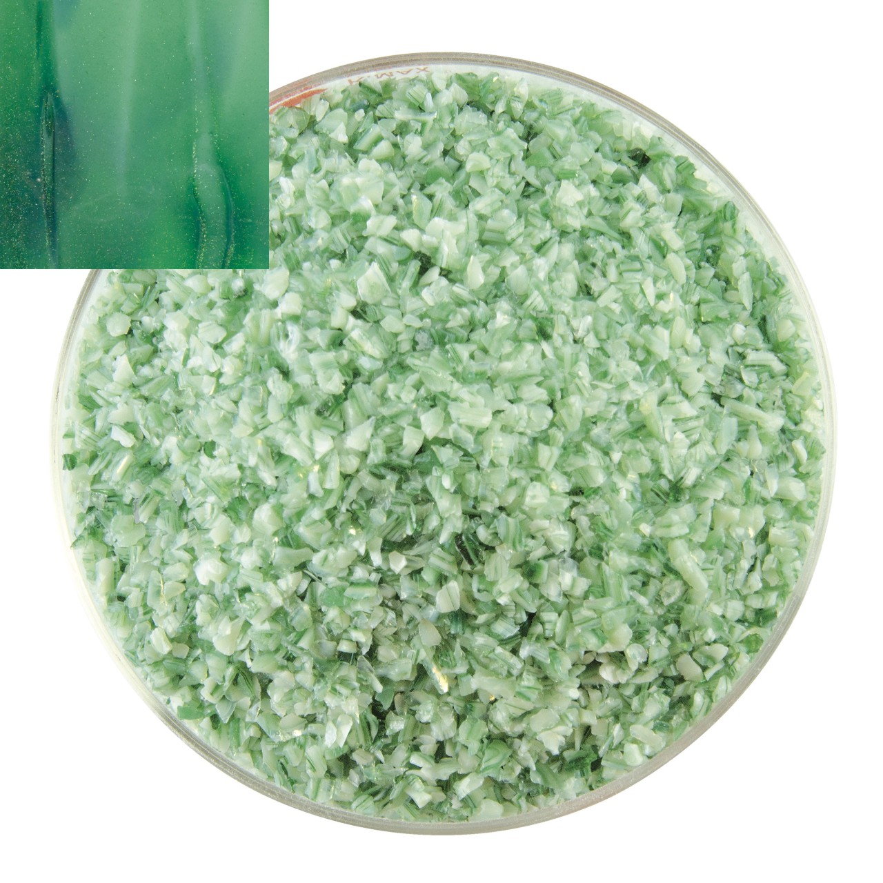 Bullseye Krösel 2112 02 F mittel Bullseye Krösel 2112 02 F mittel