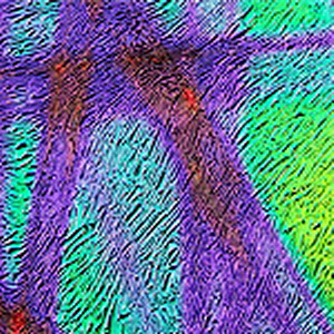 Dichroic S1009 S96 Pixi Stix BG