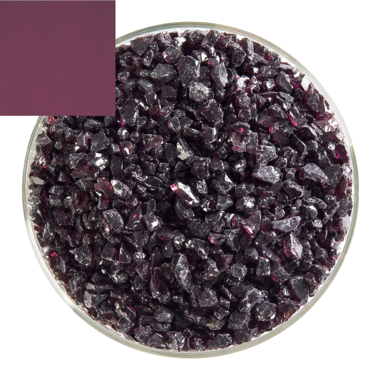 Bullseye Krösel 1105 03 F grob Bullseye Krösel 1105 03 F grob