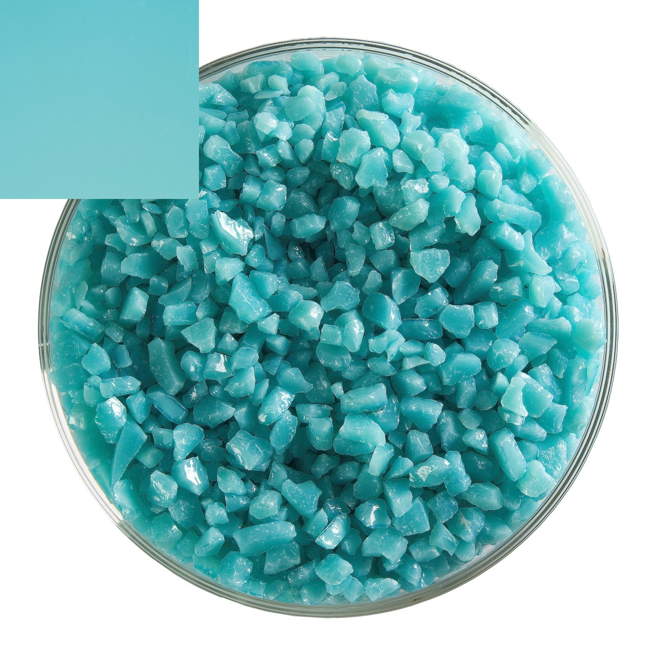 Bullseye Krösel 0116 03 F grob Bullseye Krösel 0116 03 F grob