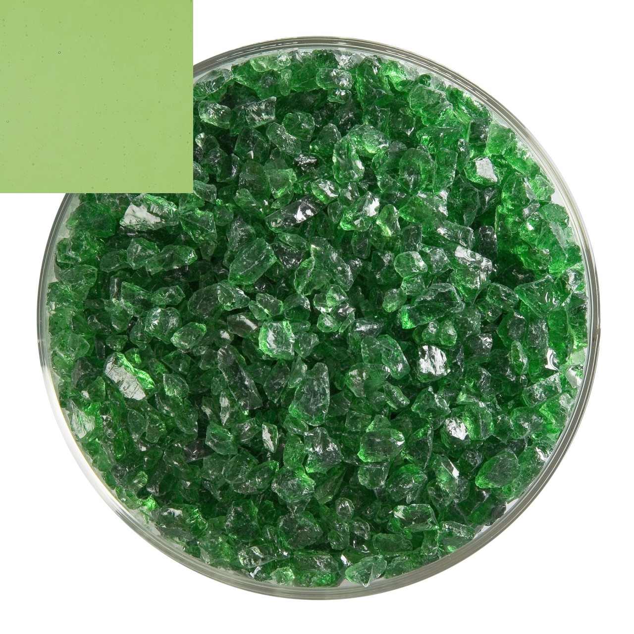 Bullseye Krösel 1107 03 F grob Bullseye Krösel 1107 03 F grob