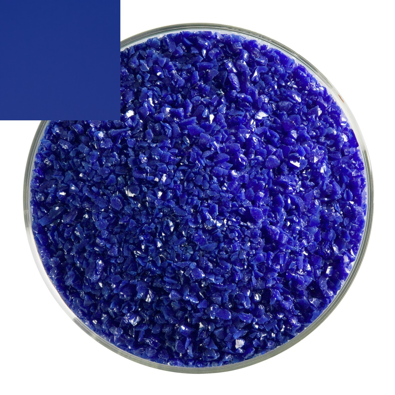 Bullseye Krösel 0147 02 F mittel Bullseye Krösel 0147 02 F mittel