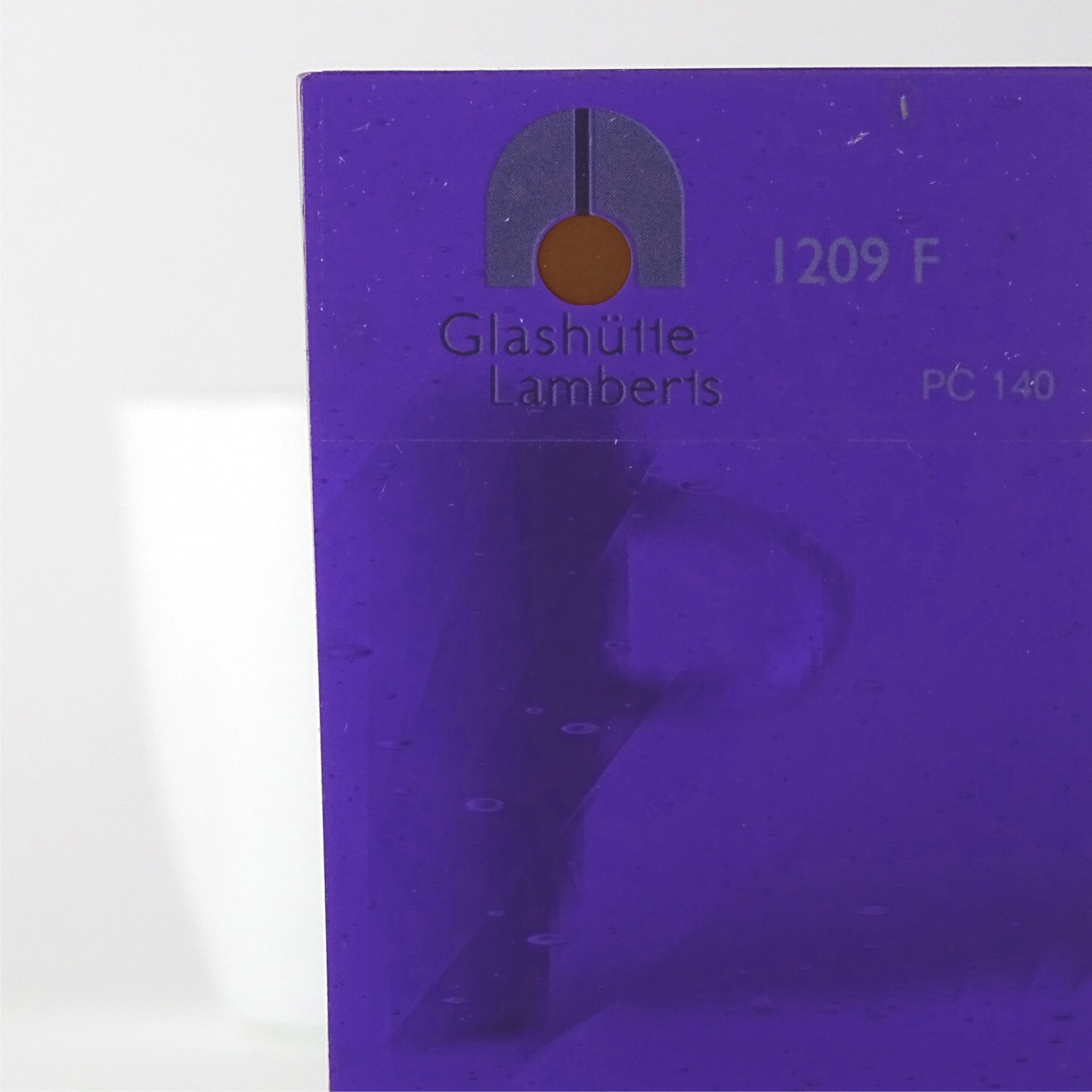 LAMBERTS 1209-F LAMBERTS 1209-F