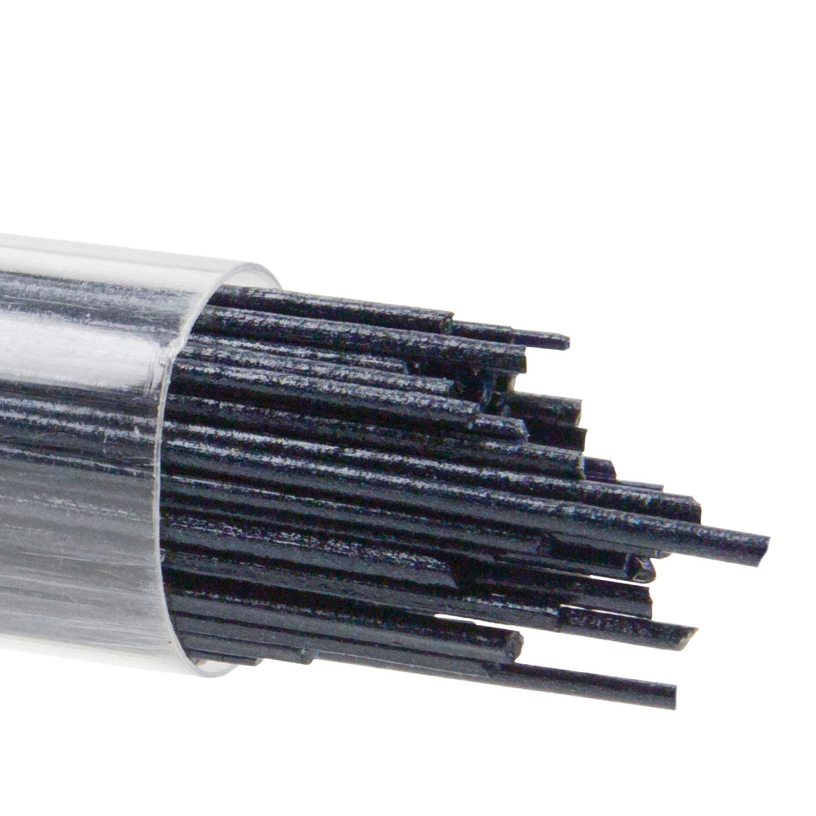 BULLSEYE Glasfaden 1mm 1140F