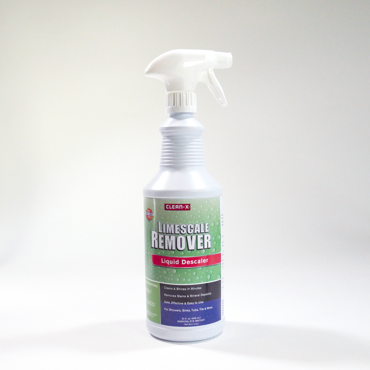 Limescale Remover 946ml Limescale Remover 946ml