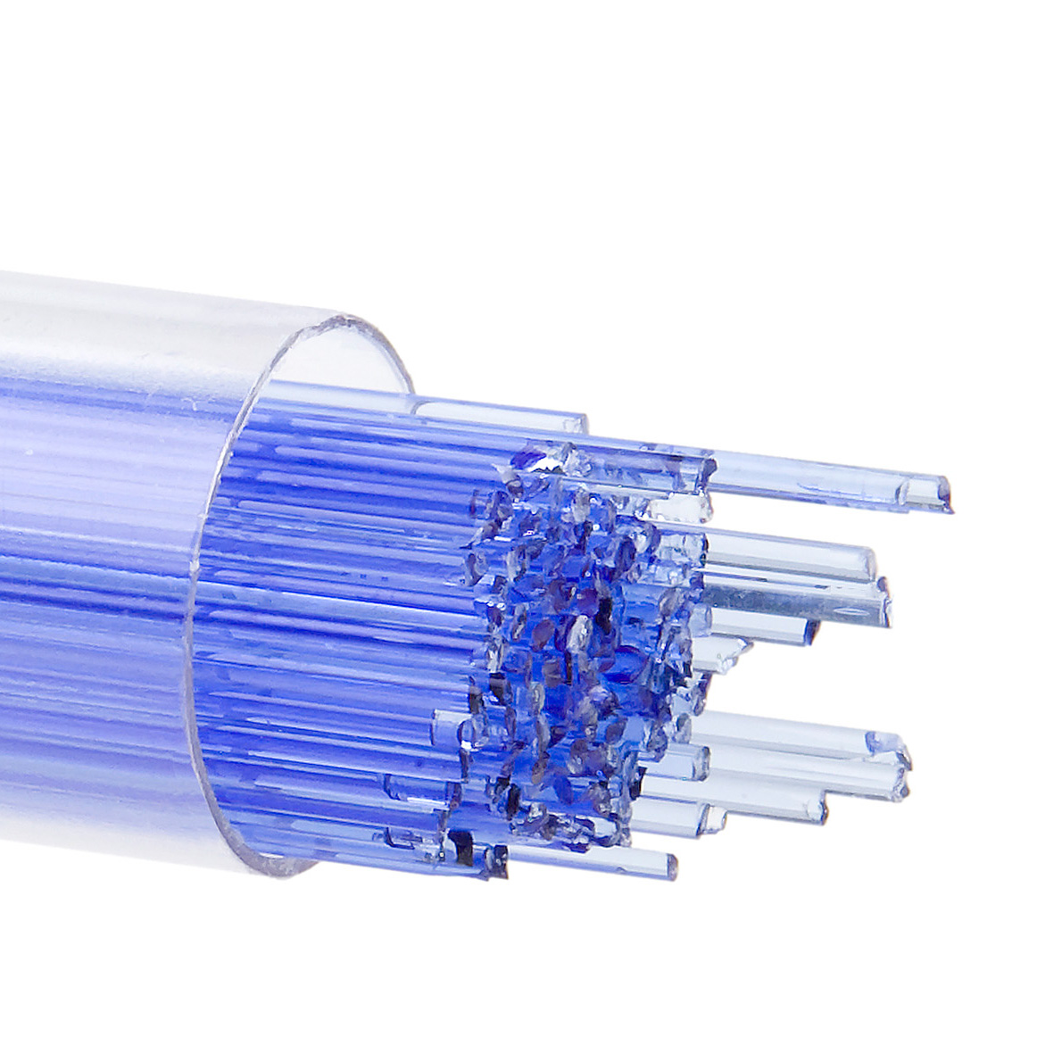 BULLSEYE Glasfaden 1mm 1414 F