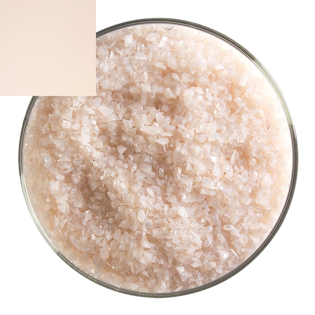 Bullseye Krösel 0034 02 F mittel Bullseye Krösel 0034 02 F mittel