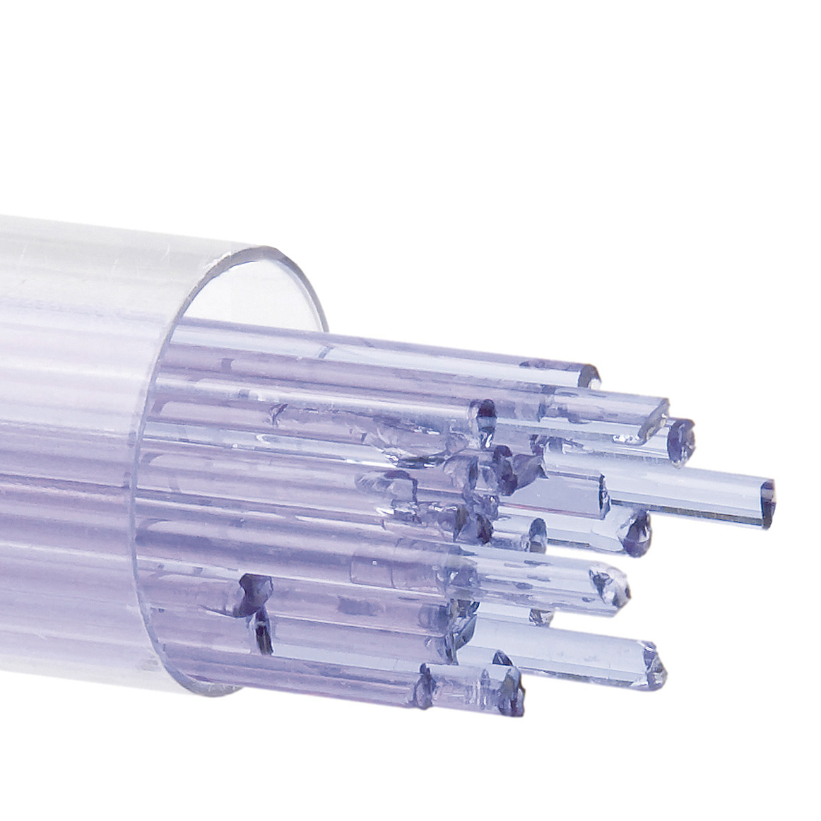 BULLSEYE Glasfaden 2mm 1442 F