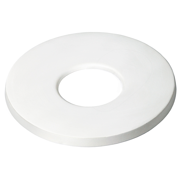 Fusing Mold 17x17x1cm Drop Out Ring I Fusing Mold 17x17x1cm Drop Out Ring I